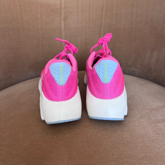 Adidas SWITCH FWD RUNNING SHOES - Picture 4 of 8